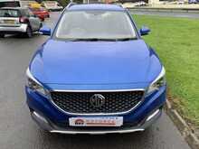 MG 1.5 VTi-TECH Excite SUV 5dr Petrol Manual Euro 6 (s/s) (106 ps)