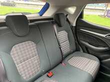 MG 1.5 VTi-TECH Excite SUV 5dr Petrol Manual Euro 6 (s/s) (106 ps)