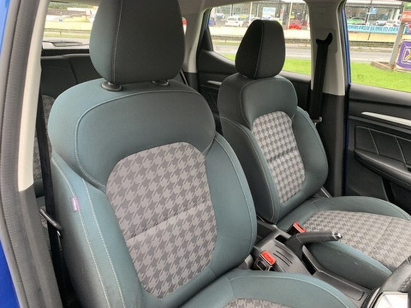 MG 1.5 VTi-TECH Excite SUV 5dr Petrol Manual Euro 6 (s/s) (106 ps)