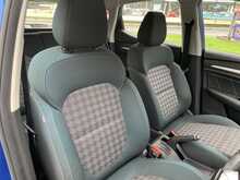 MG 1.5 VTi-TECH Excite SUV 5dr Petrol Manual Euro 6 (s/s) (106 ps)