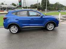 MG 1.5 VTi-TECH Excite SUV 5dr Petrol Manual Euro 6 (s/s) (106 ps)