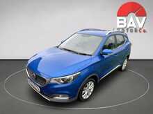 MG 1.5 VTi-TECH Excite SUV 5dr Petrol Manual Euro 6 (s/s) (106 ps)