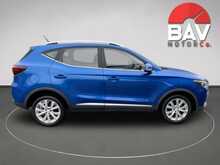 MG 1.5 VTi-TECH Excite SUV 5dr Petrol Manual Euro 6 (s/s) (106 ps)