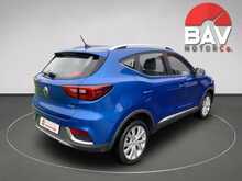 MG 1.5 VTi-TECH Excite SUV 5dr Petrol Manual Euro 6 (s/s) (106 ps)