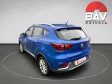 MG 1.5 VTi-TECH Excite SUV 5dr Petrol Manual Euro 6 (s/s) (106 ps)