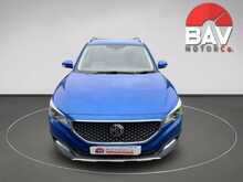 MG 1.5 VTi-TECH Excite SUV 5dr Petrol Manual Euro 6 (s/s) (106 ps)