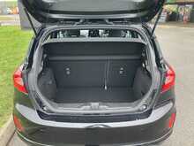 Ford 1.0T EcoBoost GPF ST-Line Hatchback 5dr Petrol Manual Euro 6 (s/s) (100 ps)