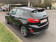 Ford 1.0T EcoBoost GPF ST-Line Hatchback 5dr Petrol Manual Euro 6 (s/s) (100 ps)
