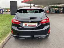 Ford 1.0T EcoBoost GPF ST-Line Hatchback 5dr Petrol Manual Euro 6 (s/s) (100 ps)