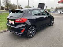Ford 1.0T EcoBoost GPF ST-Line Hatchback 5dr Petrol Manual Euro 6 (s/s) (100 ps)