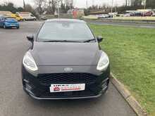 Ford 1.0T EcoBoost GPF ST-Line Hatchback 5dr Petrol Manual Euro 6 (s/s) (100 ps)