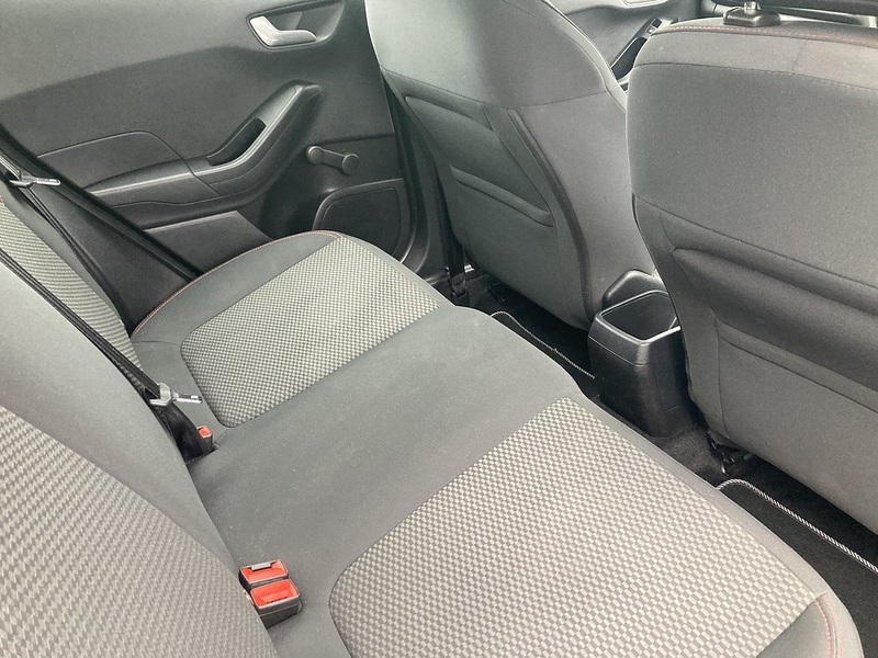 Ford 1.0T EcoBoost GPF ST-Line Hatchback 5dr Petrol Manual Euro 6 (s/s) (100 ps)