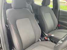 Ford 1.0T EcoBoost GPF ST-Line Hatchback 5dr Petrol Manual Euro 6 (s/s) (100 ps)