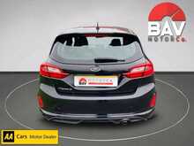 Ford 1.0T EcoBoost GPF ST-Line Hatchback 5dr Petrol Manual Euro 6 (s/s) (100 ps)