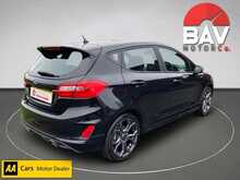 Ford 1.0T EcoBoost GPF ST-Line Hatchback 5dr Petrol Manual Euro 6 (s/s) (100 ps)