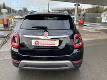 Fiat 1.0 FireFly Turbo MultiAir Cross Plus SUV 5dr Petrol Manual Euro 6 (s/s) (120 bhp)
