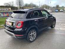 Fiat 1.0 FireFly Turbo MultiAir Cross Plus SUV 5dr Petrol Manual Euro 6 (s/s) (120 bhp)