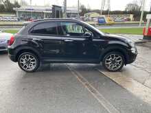 Fiat 1.0 FireFly Turbo MultiAir Cross Plus SUV 5dr Petrol Manual Euro 6 (s/s) (120 bhp)