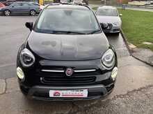 Fiat 1.0 FireFly Turbo MultiAir Cross Plus SUV 5dr Petrol Manual Euro 6 (s/s) (120 bhp)