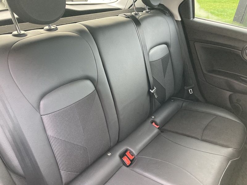 Fiat 1.0 FireFly Turbo MultiAir Cross Plus SUV 5dr Petrol Manual Euro 6 (s/s) (120 bhp)