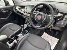 Fiat 1.0 FireFly Turbo MultiAir Cross Plus SUV 5dr Petrol Manual Euro 6 (s/s) (120 bhp)