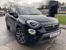 Fiat 1.0 FireFly Turbo MultiAir Cross Plus SUV 5dr Petrol Manual Euro 6 (s/s) (120 bhp)