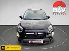 Fiat 1.0 FireFly Turbo MultiAir Cross Plus SUV 5dr Petrol Manual Euro 6 (s/s) (120 bhp)