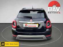 Fiat 1.0 FireFly Turbo MultiAir Cross Plus SUV 5dr Petrol Manual Euro 6 (s/s) (120 bhp)