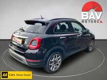 Fiat 1.0 FireFly Turbo MultiAir Cross Plus SUV 5dr Petrol Manual Euro 6 (s/s) (120 bhp)