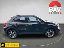Fiat 1.0 FireFly Turbo MultiAir Cross Plus SUV 5dr Petrol Manual Euro 6 (s/s) (120 bhp)