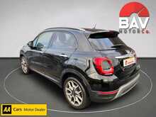 Fiat 1.0 FireFly Turbo MultiAir Cross Plus SUV 5dr Petrol Manual Euro 6 (s/s) (120 bhp)