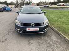 Volkswagen 2.0 TDI BlueMotion Tech SE Saloon 4dr Diesel Manual Euro 5 (s/s) (140 ps)