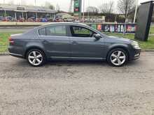 Volkswagen 2.0 TDI BlueMotion Tech SE Saloon 4dr Diesel Manual Euro 5 (s/s) (140 ps)