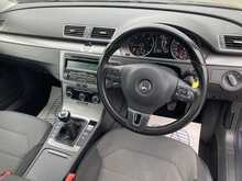 Volkswagen 2.0 TDI BlueMotion Tech SE Saloon 4dr Diesel Manual Euro 5 (s/s) (140 ps)