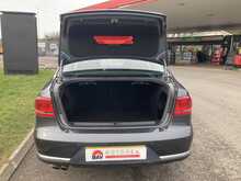 Volkswagen 2.0 TDI BlueMotion Tech SE Saloon 4dr Diesel Manual Euro 5 (s/s) (140 ps)