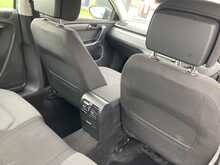 Volkswagen 2.0 TDI BlueMotion Tech SE Saloon 4dr Diesel Manual Euro 5 (s/s) (140 ps)