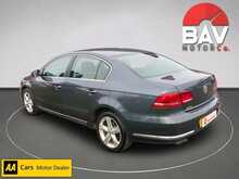 Volkswagen 2.0 TDI BlueMotion Tech SE Saloon 4dr Diesel Manual Euro 5 (s/s) (140 ps)