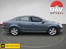 Volkswagen 2.0 TDI BlueMotion Tech SE Saloon 4dr Diesel Manual Euro 5 (s/s) (140 ps)