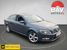 Volkswagen 2.0 TDI BlueMotion Tech SE Saloon 4dr Diesel Manual Euro 5 (s/s) (140 ps)