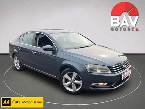 2.0 TDI BlueMotion Tech SE Saloon 4dr Diesel Manual Euro 5 (s/s) (140 ps)
