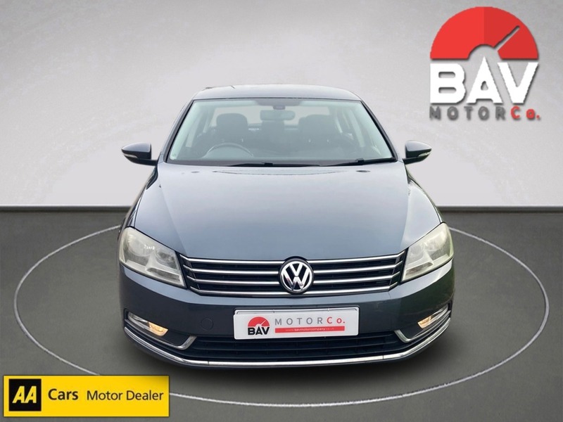 Volkswagen 2.0 TDI BlueMotion Tech SE Saloon 4dr Diesel Manual Euro 5 (s/s) (140 ps)