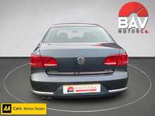 Volkswagen 2.0 TDI BlueMotion Tech SE Saloon 4dr Diesel Manual Euro 5 (s/s) (140 ps)