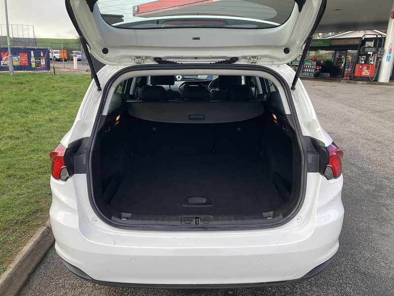 Fiat 1.6 MultiJetII ECO Elite Estate 5dr Diesel Manual Euro 6 (s/s) (120 ps)