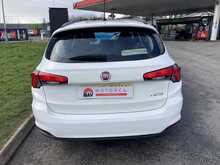 Fiat 1.6 MultiJetII ECO Elite Estate 5dr Diesel Manual Euro 6 (s/s) (120 ps)