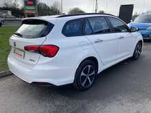 Fiat 1.6 MultiJetII ECO Elite Estate 5dr Diesel Manual Euro 6 (s/s) (120 ps)