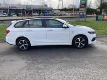 Fiat 1.6 MultiJetII ECO Elite Estate 5dr Diesel Manual Euro 6 (s/s) (120 ps)