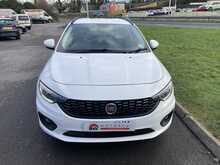 Fiat 1.6 MultiJetII ECO Elite Estate 5dr Diesel Manual Euro 6 (s/s) (120 ps)