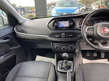 Fiat 1.6 MultiJetII ECO Elite Estate 5dr Diesel Manual Euro 6 (s/s) (120 ps)