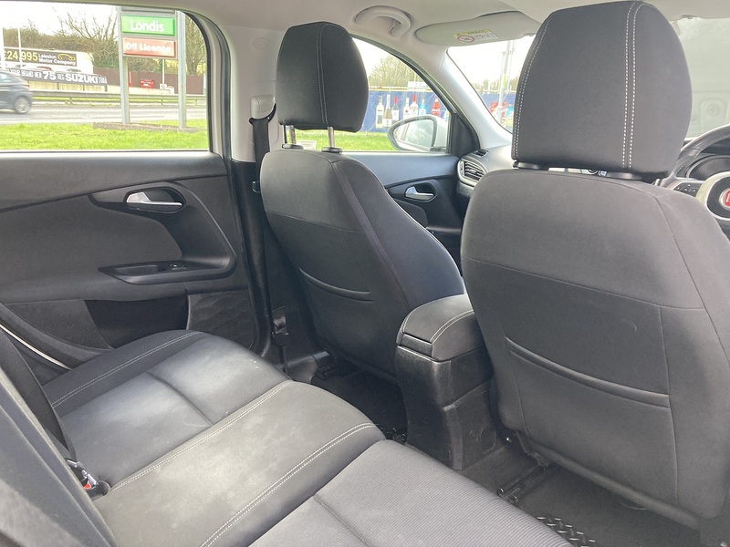 Fiat 1.6 MultiJetII ECO Elite Estate 5dr Diesel Manual Euro 6 (s/s) (120 ps)