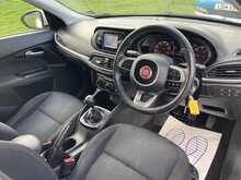 Fiat 1.6 MultiJetII ECO Elite Estate 5dr Diesel Manual Euro 6 (s/s) (120 ps)